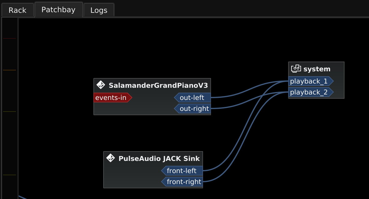 Setting up MIDI controller on Ubuntu 20.04